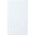 AussieSuperStore Art & Craft Essentials Medium 245pcs Adhesive Pearls (in 3 sizes) Adhesive Pearls (in 3 sizes) | Embellishment | Pearls Stickers 9323823176846 FAV110